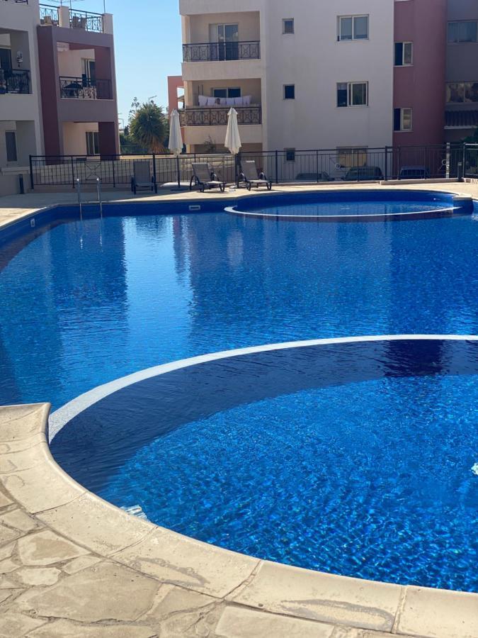 Beautiful Apartment Near The Sea And A Large Private Garden パ フォス エクステリア 写真