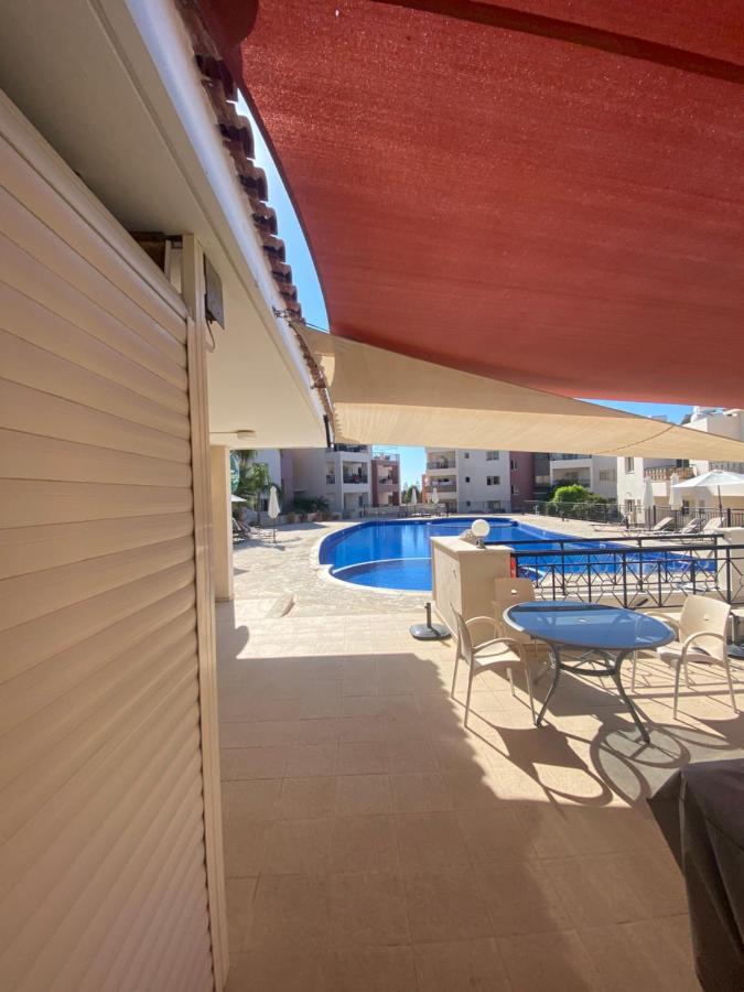 Beautiful Apartment Near The Sea And A Large Private Garden パ フォス エクステリア 写真