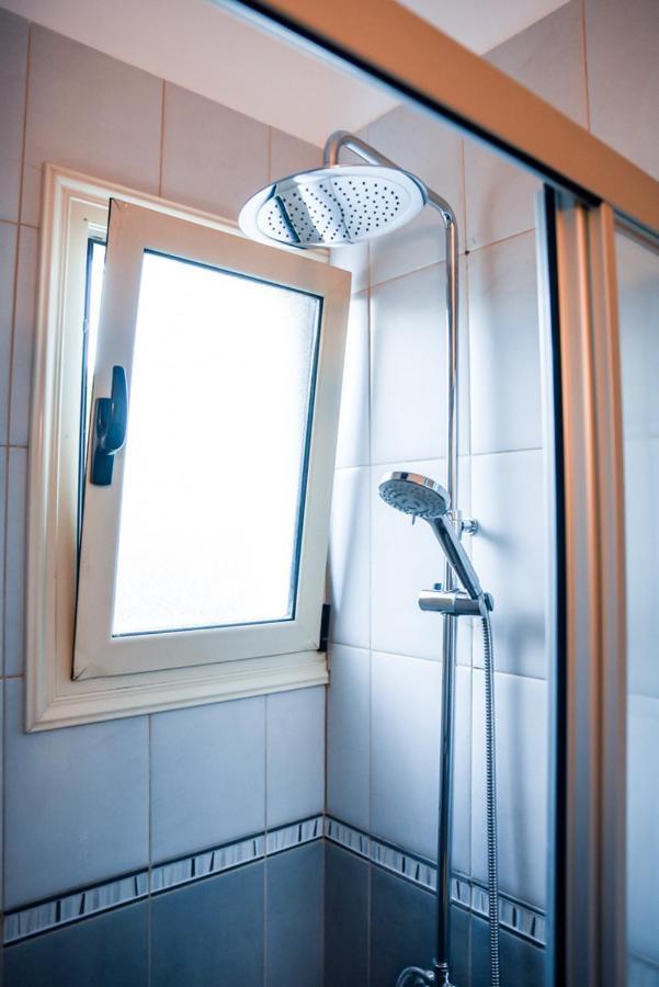 Beautiful Apartment Near The Sea And A Large Private Garden パ フォス エクステリア 写真