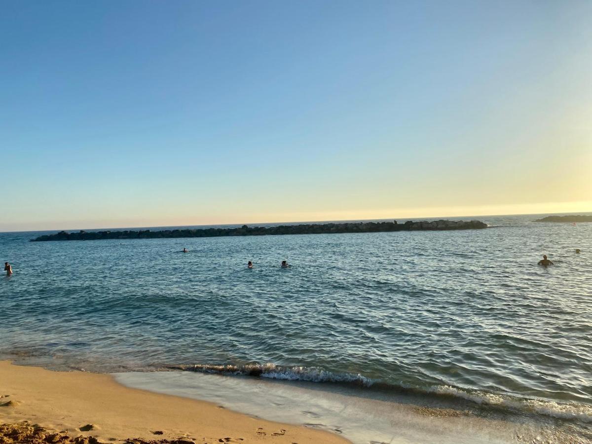 Beautiful Apartment Near The Sea And A Large Private Garden パ フォス エクステリア 写真